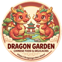 Dragon Garden logo